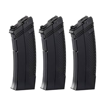 東京マルイ 1本入 サイガ 12シリーズ用ロングマガジン 東京マルイ サイガ-12シリーズ用 90連 ロングスペアマガジン